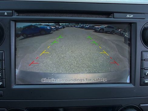 Used 2017 Nissan Altima 2.5 SV w/ Convenience Package image 12