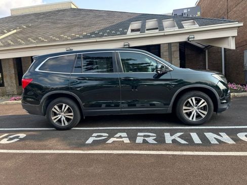Used 2018 Honda Pilot EX image 7