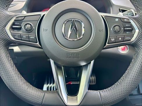 New 2026 Acura RDX A-Spec AWD/4WD image 18