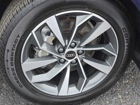 Certified 2023 Audi Q5 2.0T Premium Plus AWD/4WD image 14