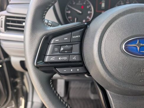 Certified 2026 Subaru Forester Premium image 13