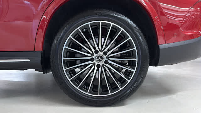 Certified 2026 Mercedes-Benz GLC 300 4MATIC image 11