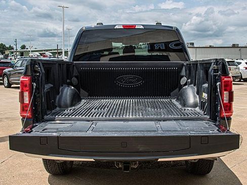 Used 2023 Ford F150 XLT w/ Equipment Group 302A High image 20