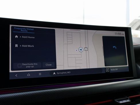 New 2026 Hyundai Sonata N Line image 39