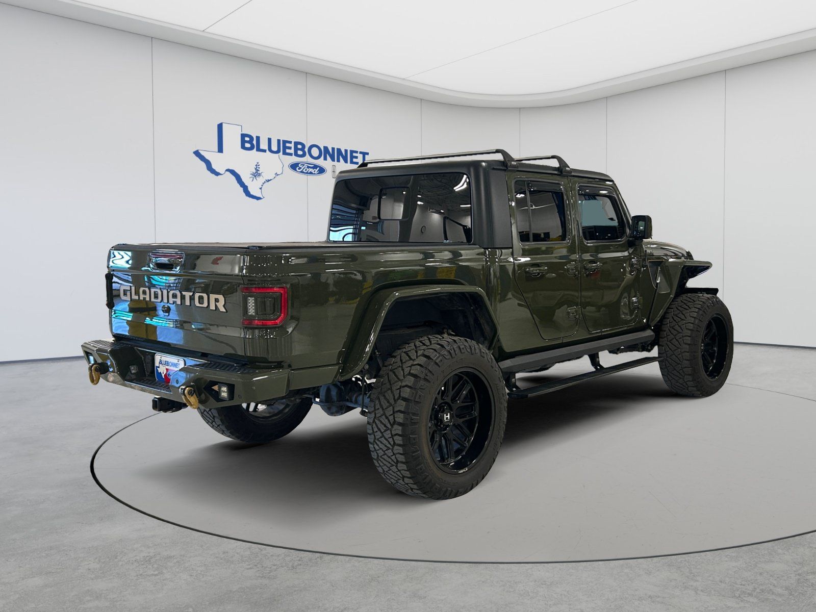 Used 2022 Jeep Gladiator Sport AWD/4WD image 5