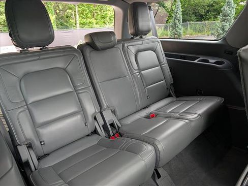 Used 2019 Lincoln Navigator L Reserve w/ Cargo Package AWD/4WD image 20
