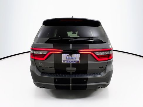 Used 2022 Dodge Durango R/T w/ Blacktop Package image 6