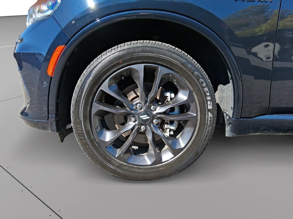 Used 2025 Dodge Durango R/T w/ Blacktop Package AWD/4WD image 24