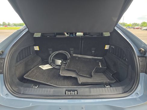 Used 2024 Ford Mustang Mach-E Premium AWD/4WD image 12