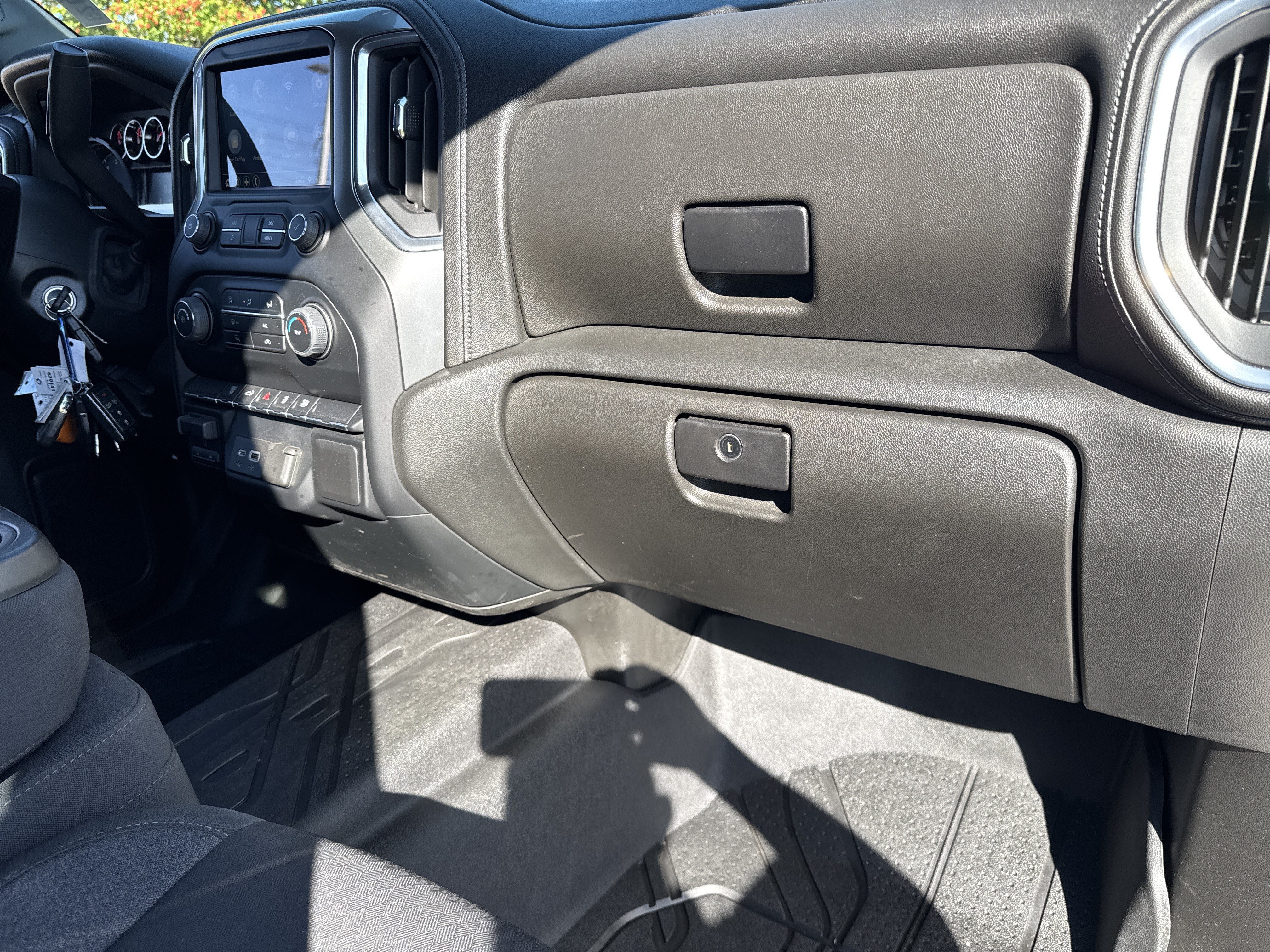 Used 2022 Chevrolet Silverado 3500 LT AWD/4WD image 22