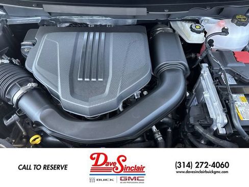 New 2026 Buick Enclave Avenir w/ Super Cruise Package AWD/4WD image 27