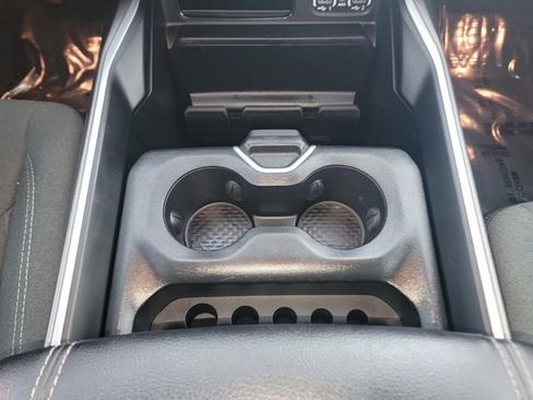 Used 2022 RAM 1500 Big Horn image 28