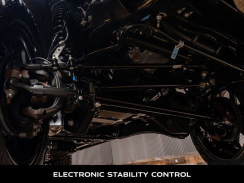 Used 2026 Ford F250 King Ranch w/ Chrome Package image 14