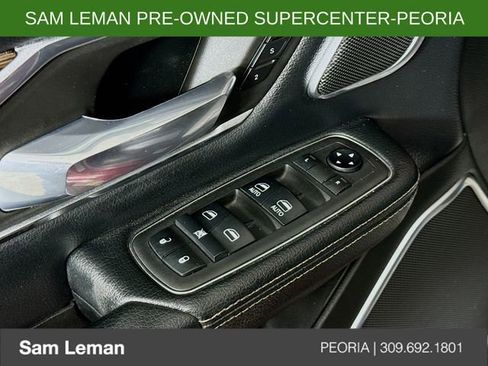 Used 2019 RAM 1500 Laramie image 18