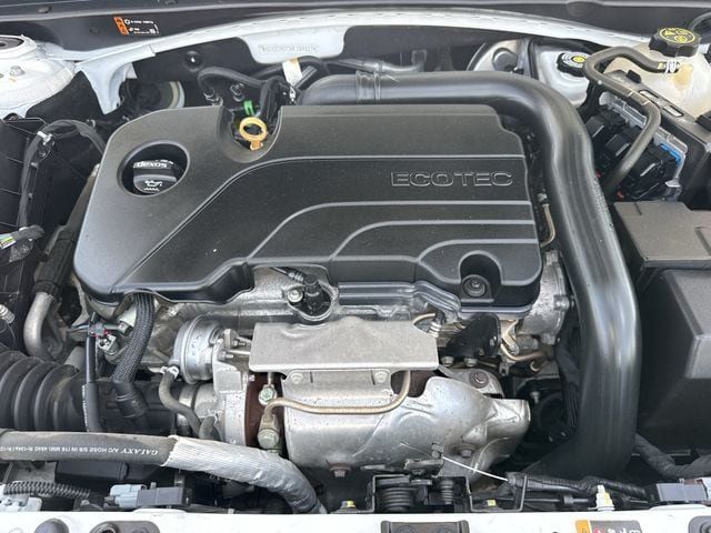 Used 2019 Chevrolet Malibu LS w/ Driver Confidence Package FWD image 32