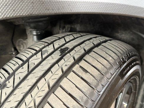 Certified 2023 Subaru Forester Limited image 20