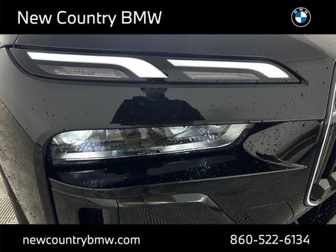 New 2026 BMW 740i xDrive 740i xDrive image 30