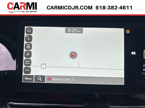 Used 2022 Kia Niro EX Premium w/ Cold Weather Package FWD image 24