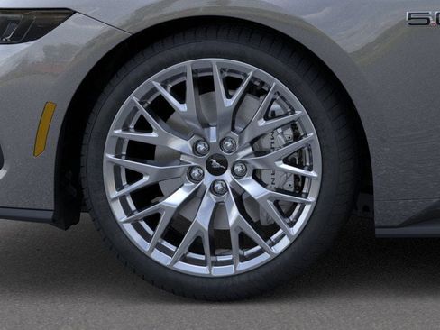 New 2026 Ford Mustang GT Premium image 19