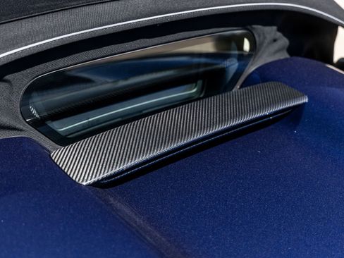 Certified 2024 Porsche 718 Boxster Spyder RS image 27