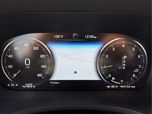 Used 2021 Volvo XC60 T5 Inscription w/ Climate Package AWD/4WD image 26