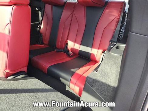 New 2026 Acura MDX A-Spec image 8