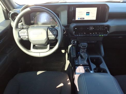 Used 2025 Toyota Land Cruiser 1958 image 12