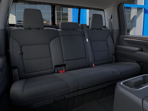 New 2026 Chevrolet Silverado 3500 LT w/ True North Edition image 17