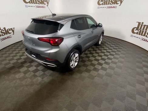 Used 2024 Buick Encore GX Preferred FWD image 8