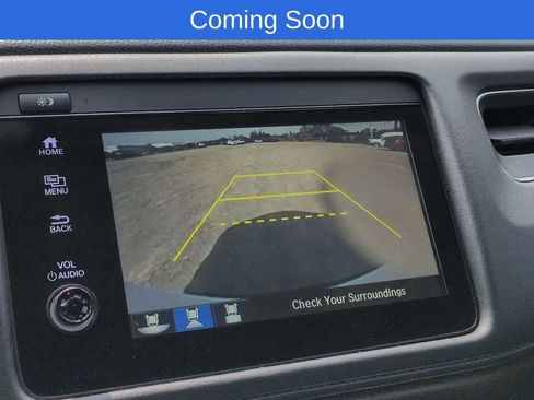 Used 2019 Honda HR-V EX image 29