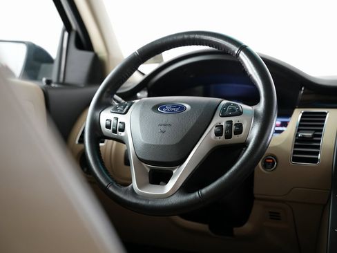 Used 2019 Ford Flex SEL w/ Equipment Group 202A image 11