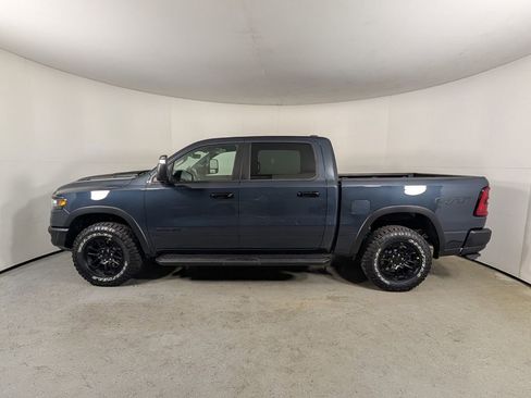 New 2026 RAM 1500 Rebel AWD/4WD image 4