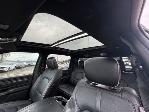 Used 2021 RAM 1500 Limited w/ Night Edition AWD/4WD image 20