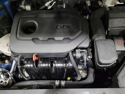 Used 2020 Hyundai Santa Fe SEL w/ Convenience + Premium Package image 30