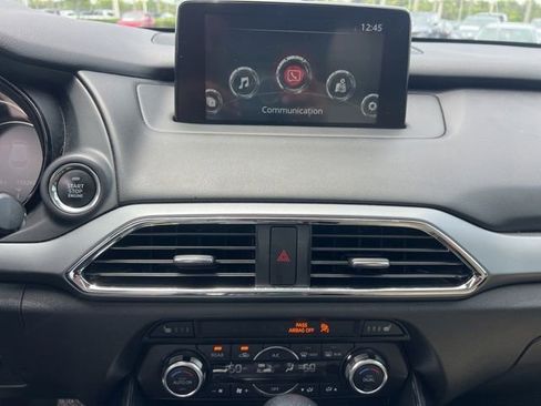 Used 2018 MAZDA CX-9 Touring w/ Touring Premium Package FWD image 26