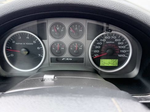 Used 2007 Ford F150 XL image 17