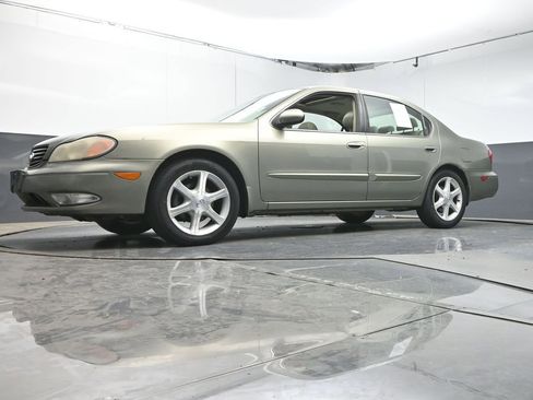 Used 2002 INFINITI I35 FWD image 33