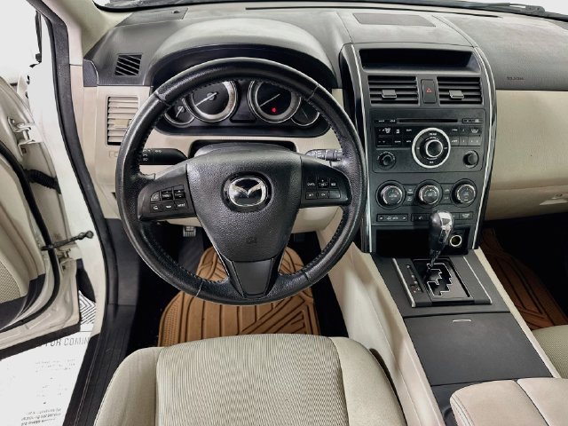 Used 2011 MAZDA CX-9 Sport FWD image 26