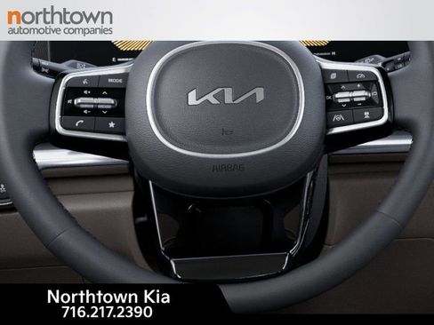 New 2026 Kia Carnival image 23