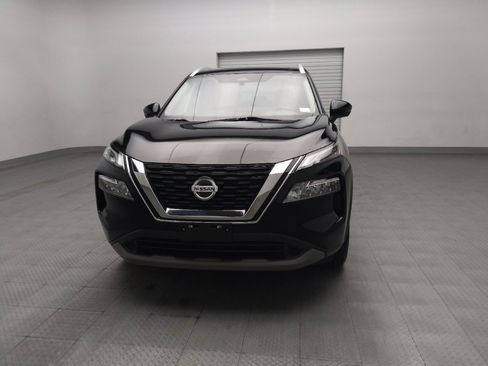 Used 2021 Nissan Rogue SV w/ Premium Package image 15