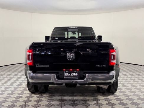 Used 2024 RAM 3500 Laramie AWD/4WD image 8