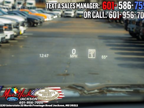 New 2026 Ford F250 King Ranch w/ FX4 Off-Road Package image 37