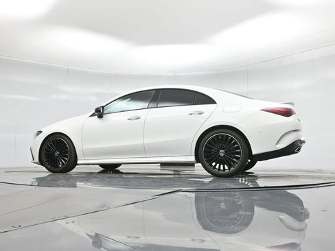 Used 2024 Mercedes-Benz CLA 250 image 51