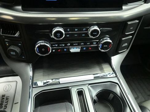Certified 2024 Ford F150 Lariat w/ Equipment Group 502A High AWD/4WD image 18