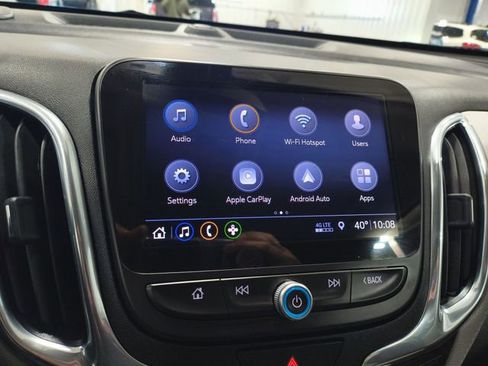 Used 2020 Chevrolet Equinox Premier AWD/4WD image 13