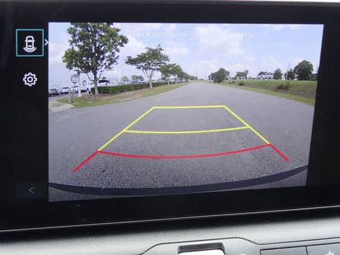 Used 2025 Kia K4 FWD image 23