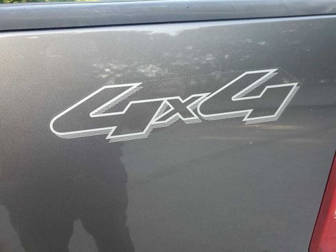 Used 2006 Ford F150 4x4 SuperCrew image 13