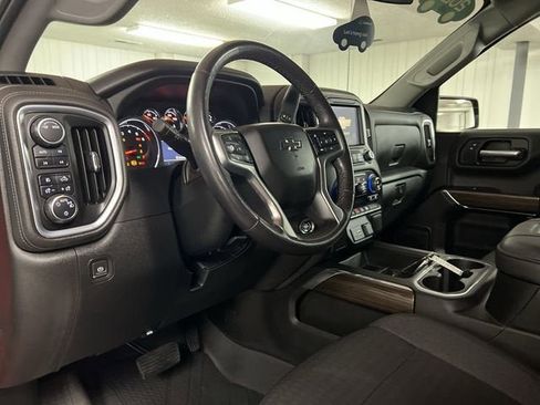 Certified 2022 Chevrolet Silverado 1500 RST w/ Bed Protection Package image 10