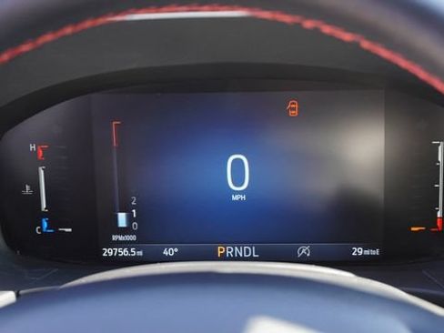 Used 2025 Ford Escape ST-Line AWD/4WD image 34