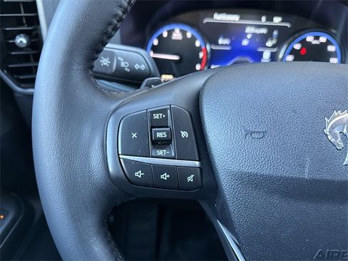 Used 2022 Ford Bronco Sport Badlands image 21